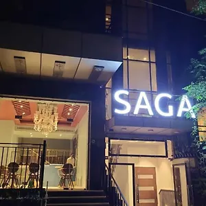 The Saga New Delhi